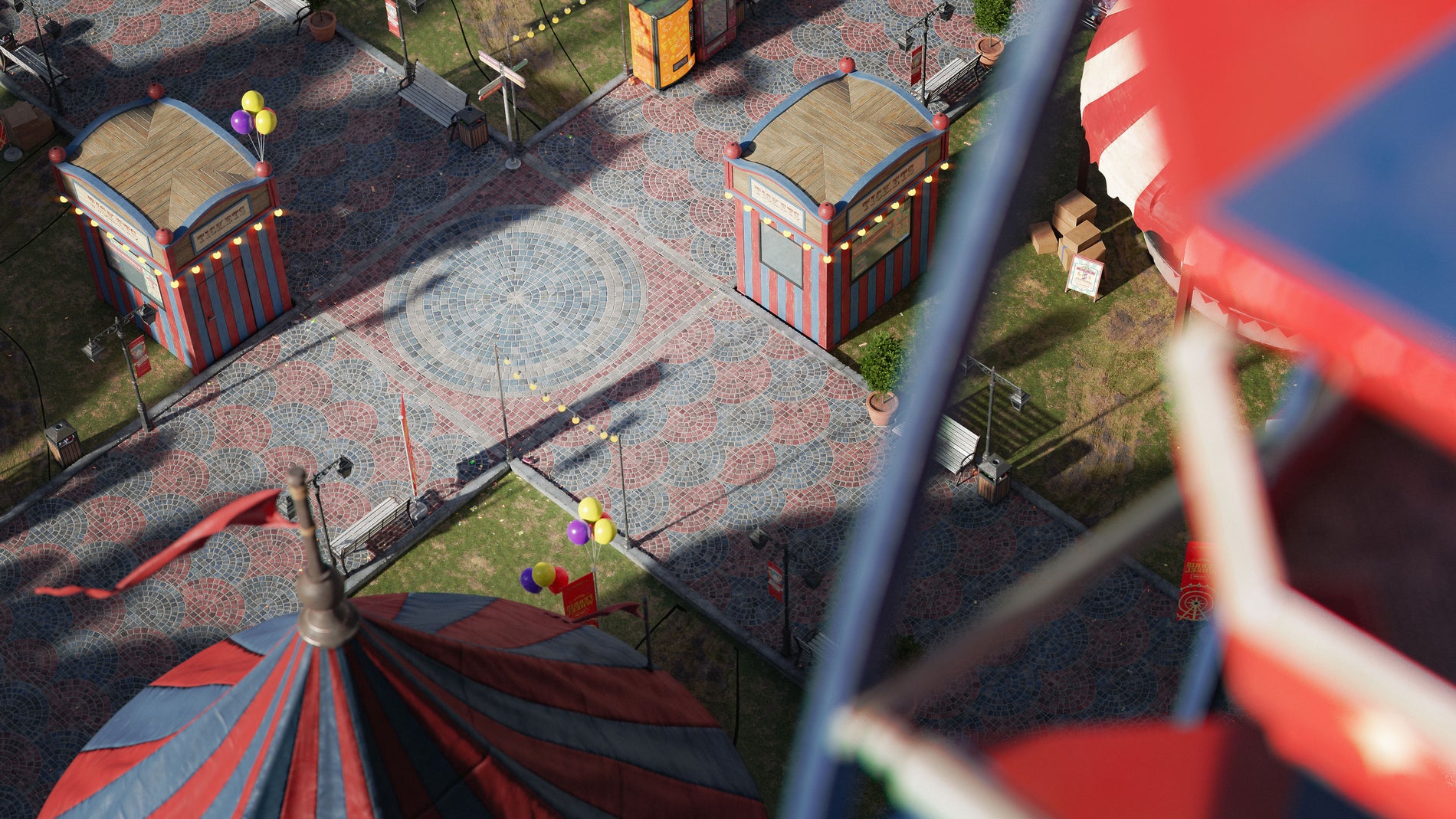 Amusement Park