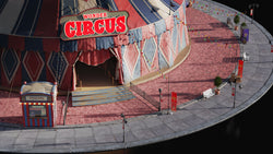 Amusement Park