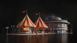 Amusement Park