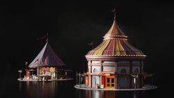 Amusement Park