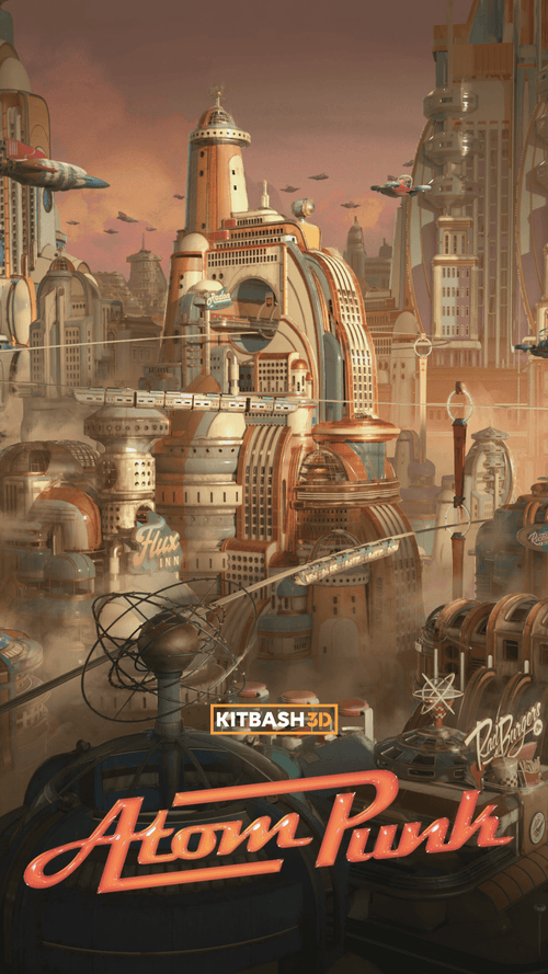 AtomPunk