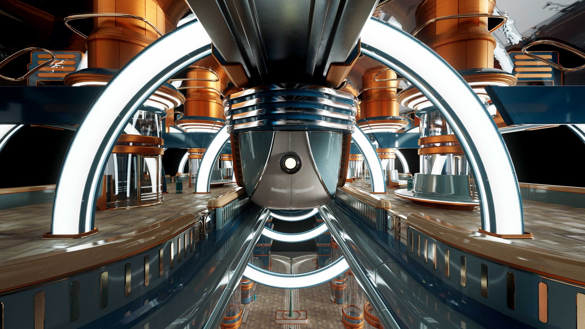 AtomPunk