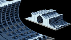 Brutalist