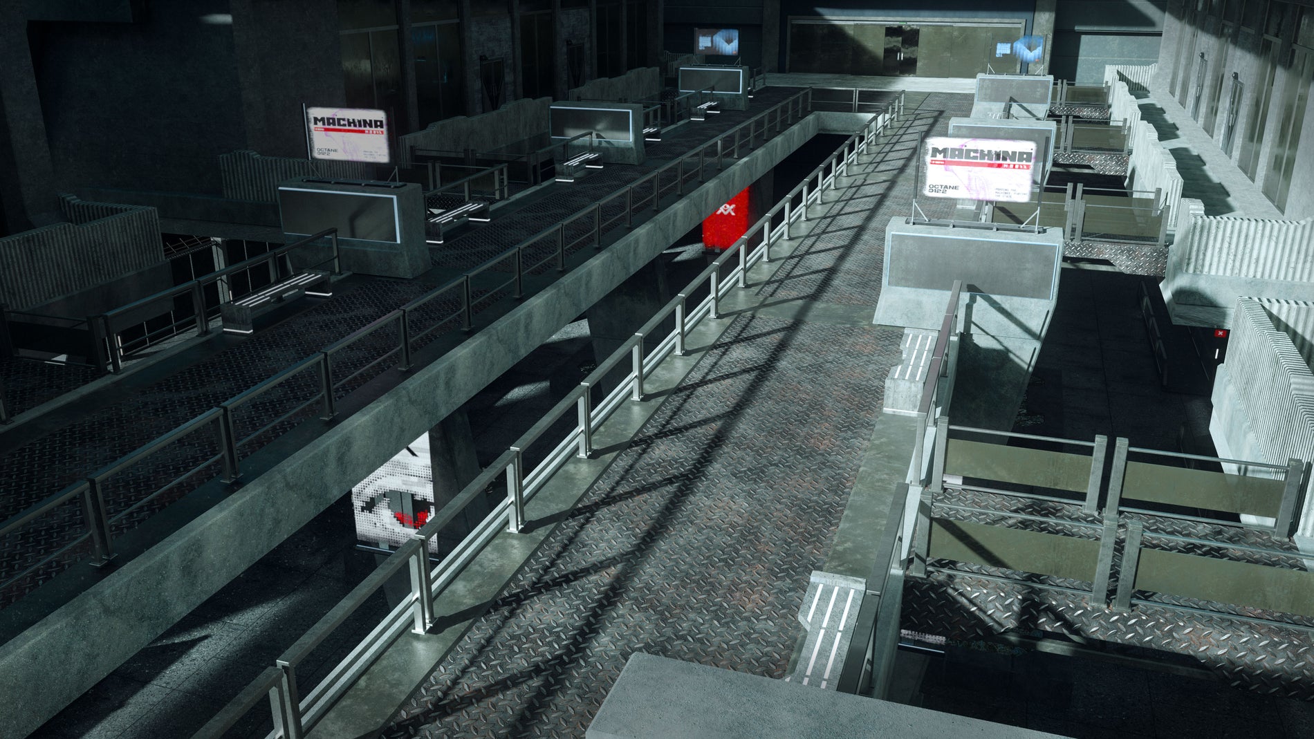 Brutalist 2055
