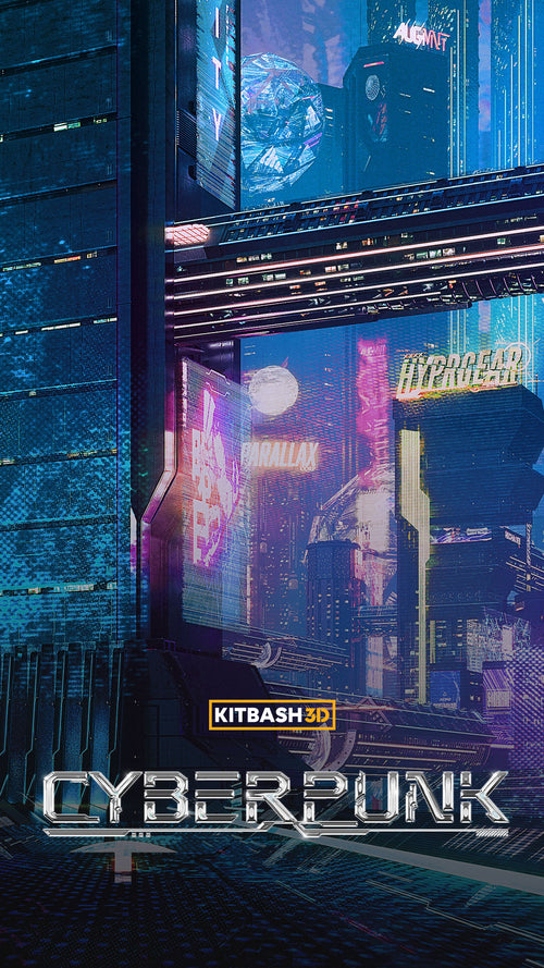 CyberPunk