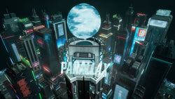 CyberPunk Bundle (Individual License)