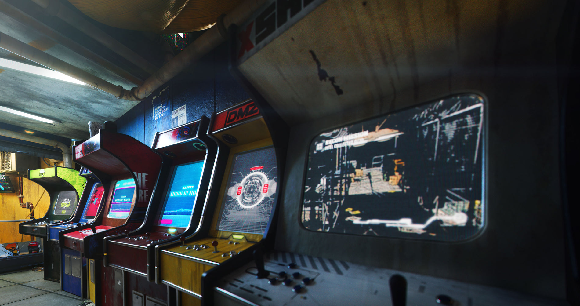 CyberPunk Bundle (Individual License)
