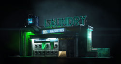CyberPunk Bundle (Individual License)