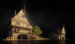 Enchanted