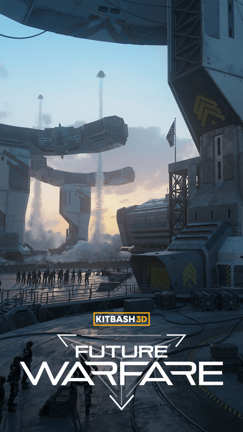 Future Warfare