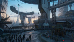 Future Warfare