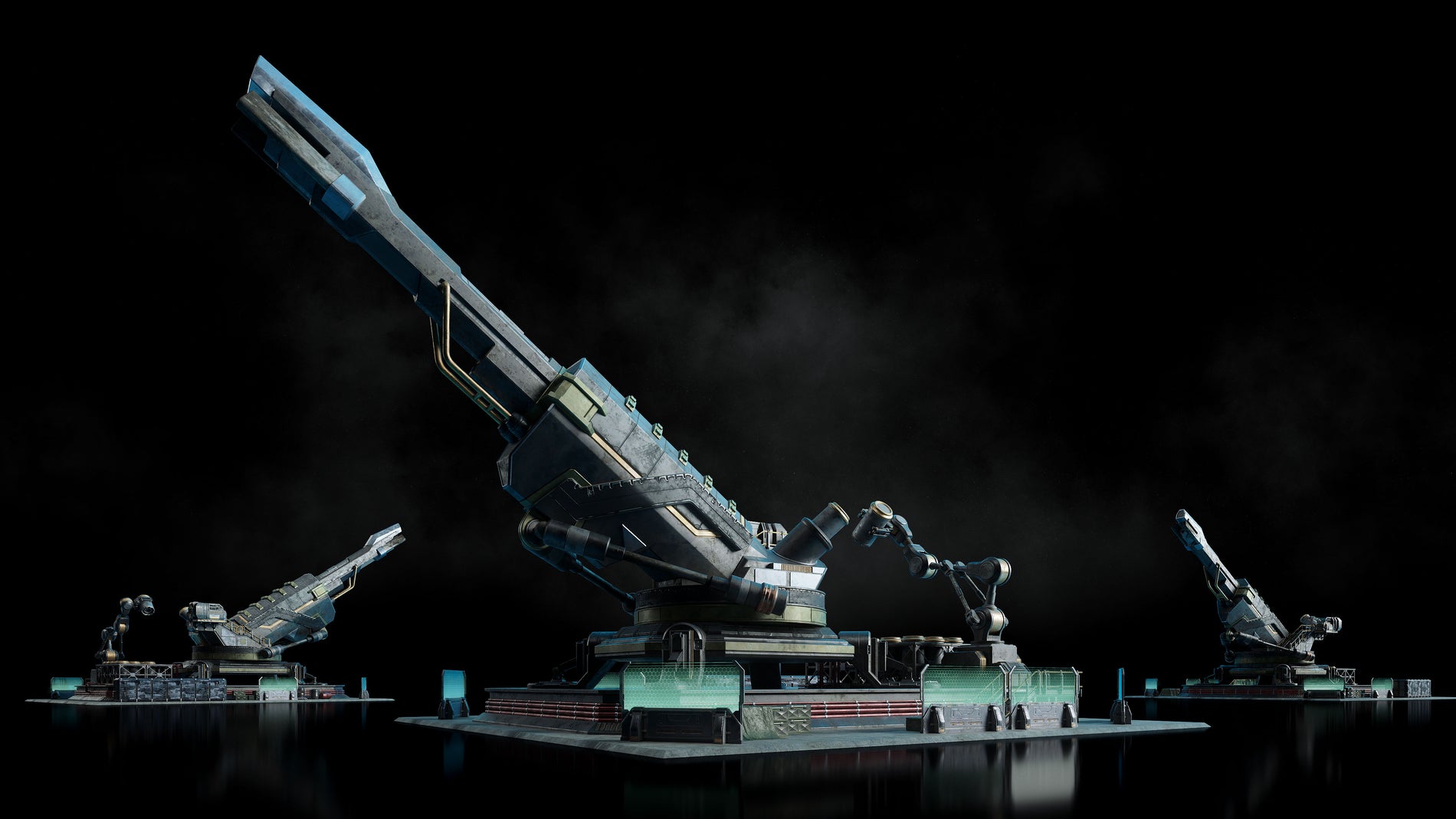 Future Warfare