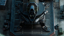 Future Warfare