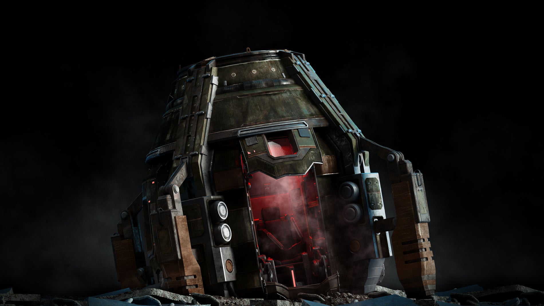 Future Warfare