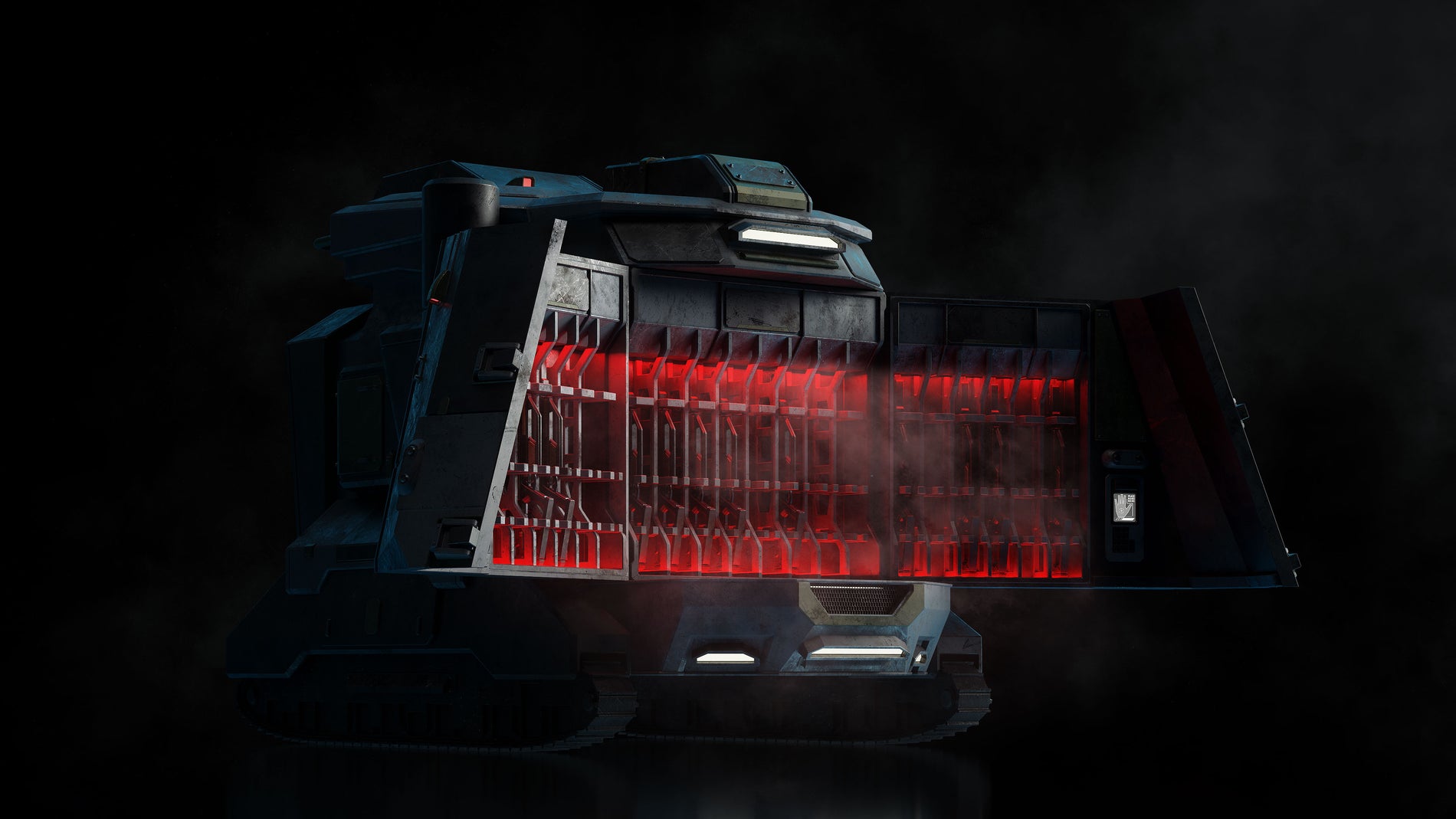 Future Warfare