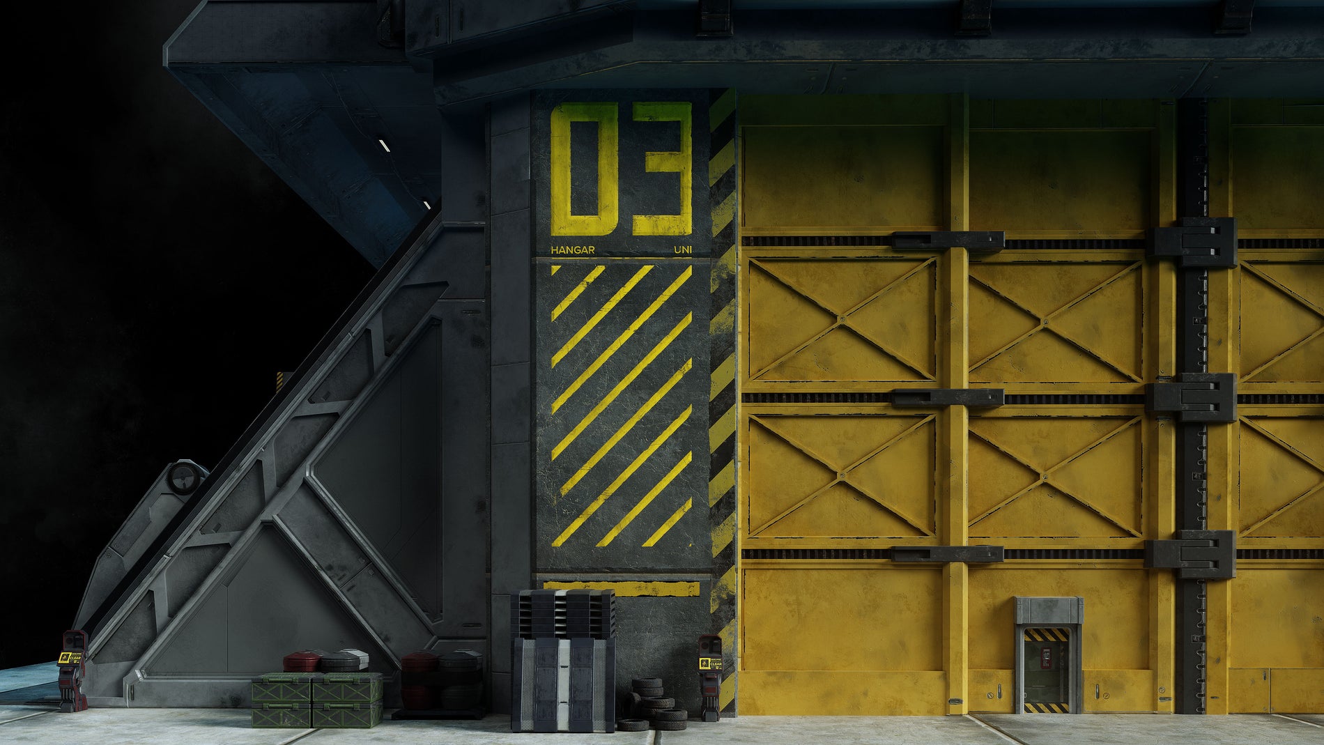 Future Warfare