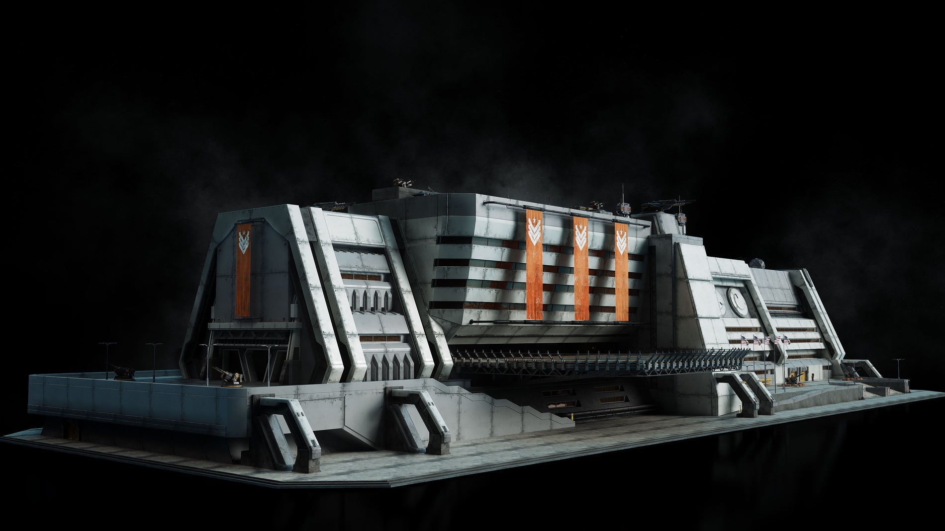 Future Warfare