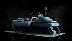 Future Warfare