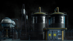 Future Warfare