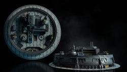 Future Warfare