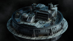 Future Warfare
