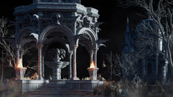 Ghost Realm