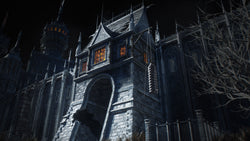 Ghost Realm