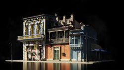 Havana Nights