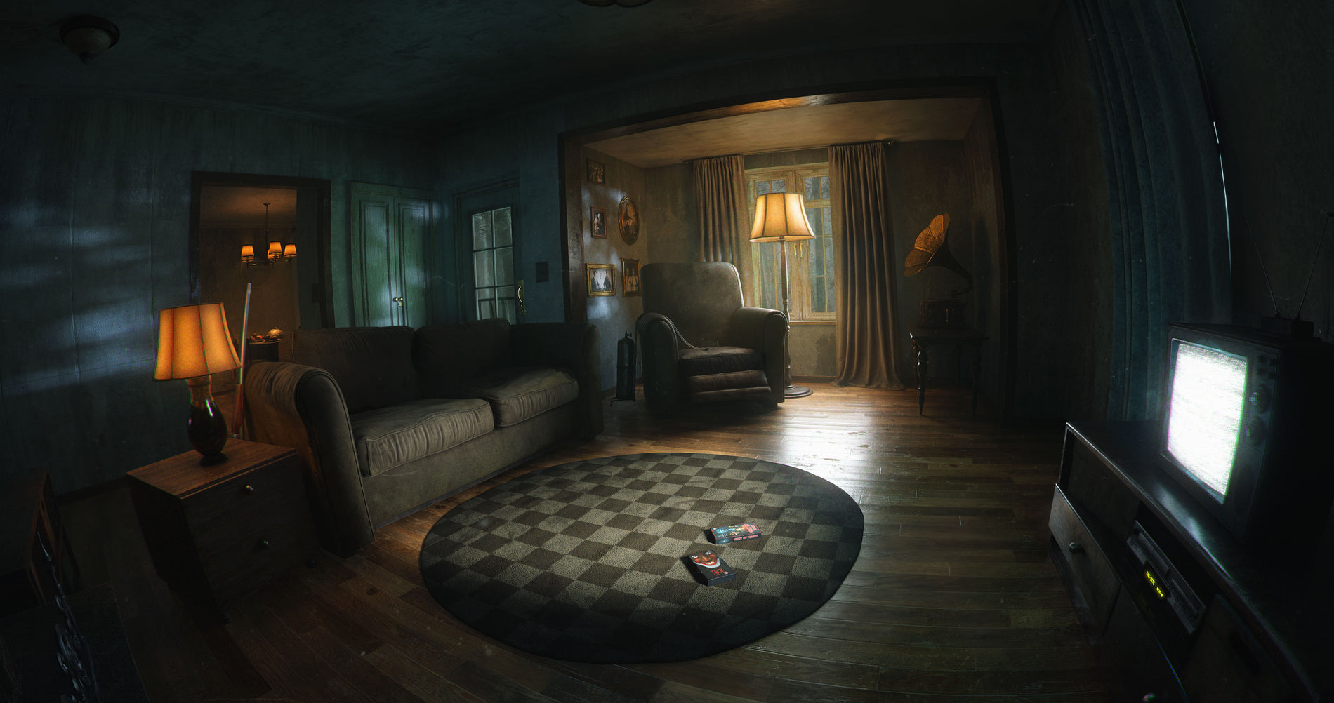 House of Horror