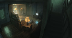 House of Horror