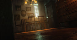 House of Horror