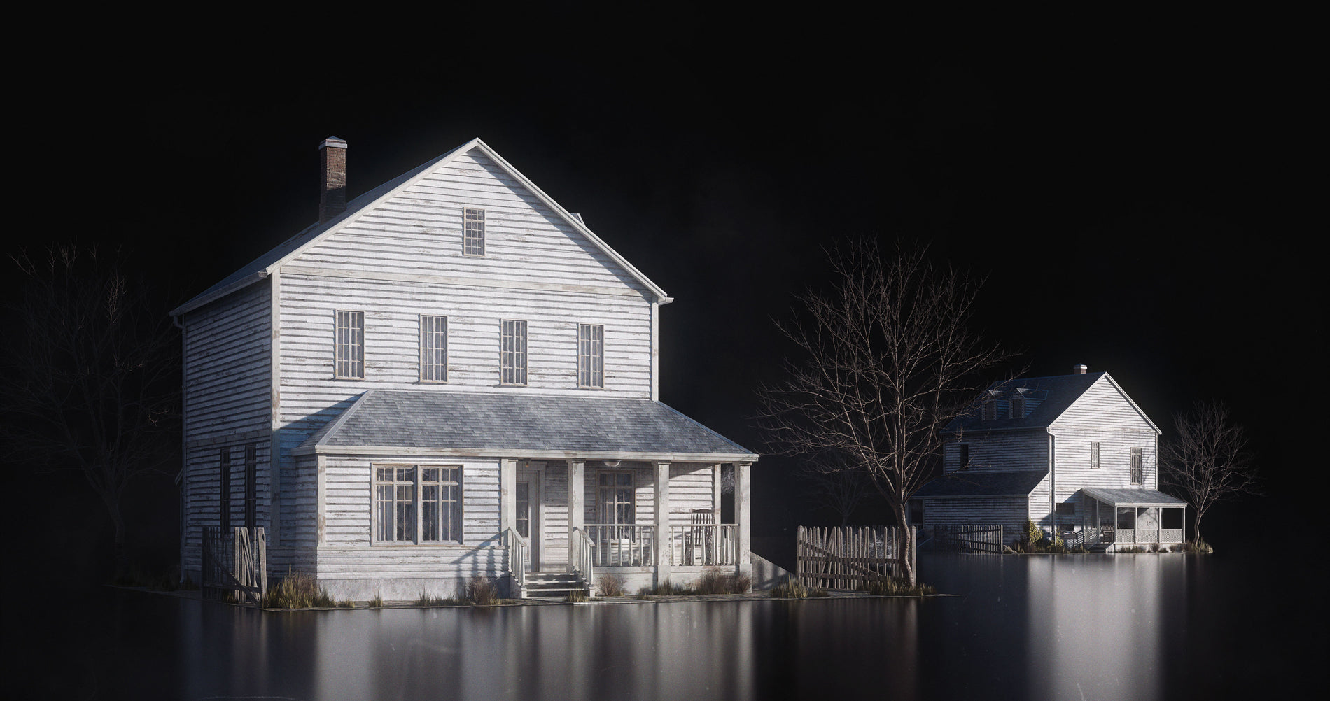 House of Horror