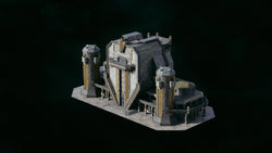 Iron Forge