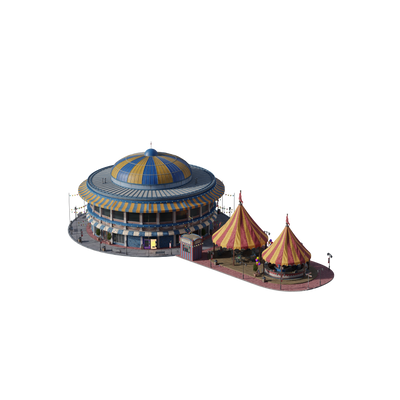 Amusement Park