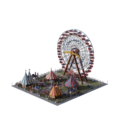 Amusement Park