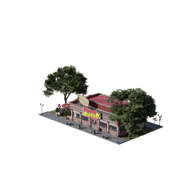 Amusement Park