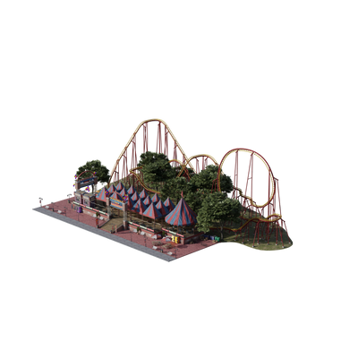 Amusement Park