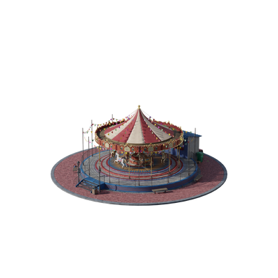 Amusement Park