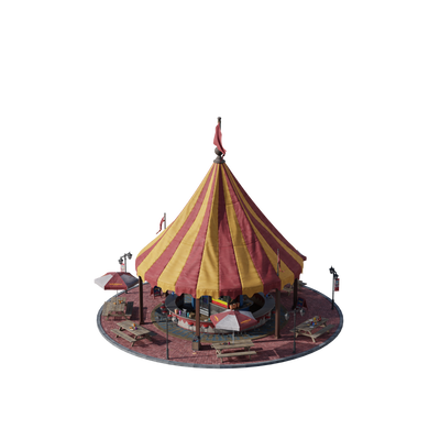 Amusement Park