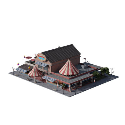 Amusement Park