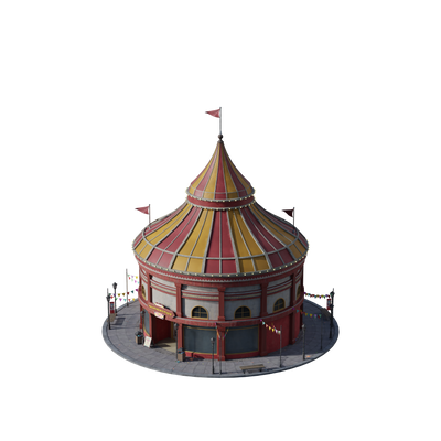Amusement Park