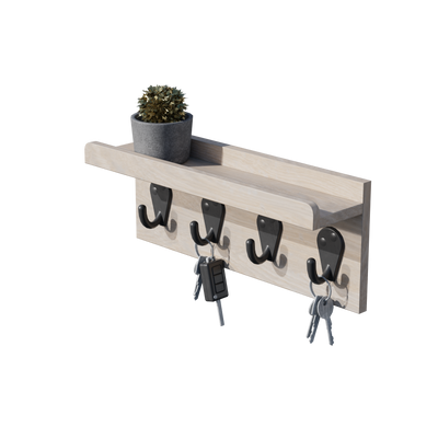 Apartment Interiors
