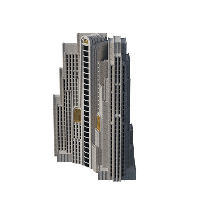Art Deco