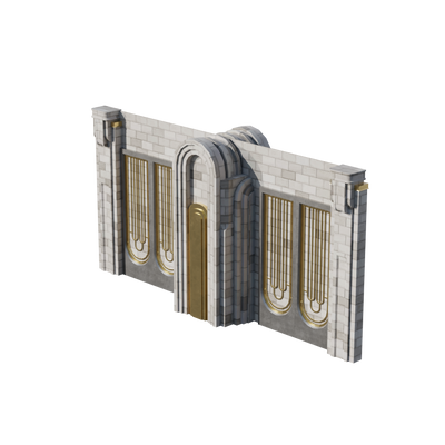 Art Deco