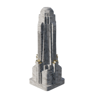 Art Deco