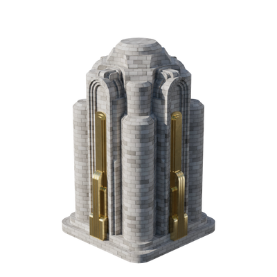 Art Deco