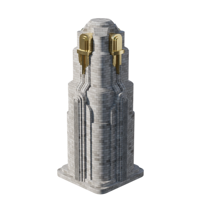 Art Deco