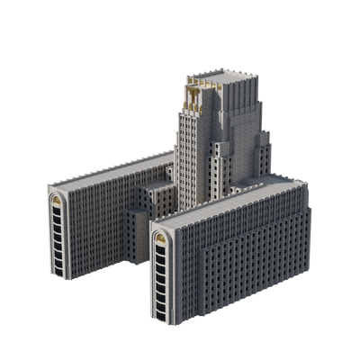 Art Deco