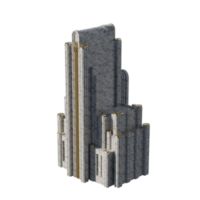 Art Deco