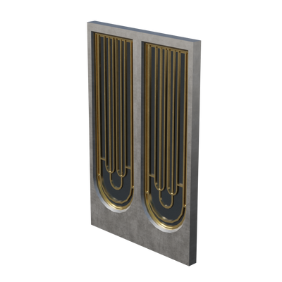 Art Deco